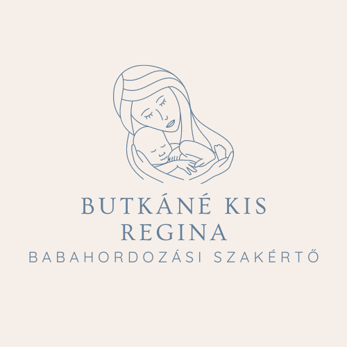 Butkáné Kis Regina babahordozási szakértő tanácsadó